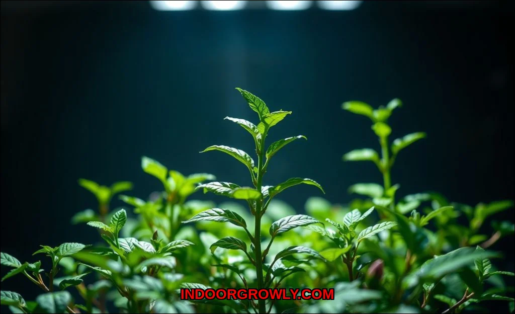 Clean vector illustration of how plant genetics af