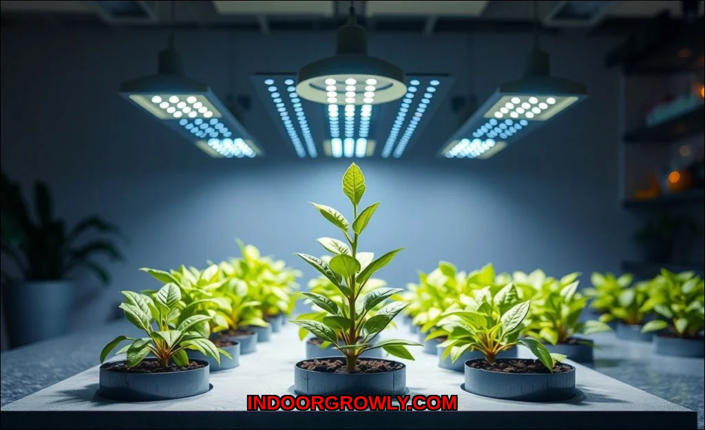 Clean vector illustration of integrate smart grow 