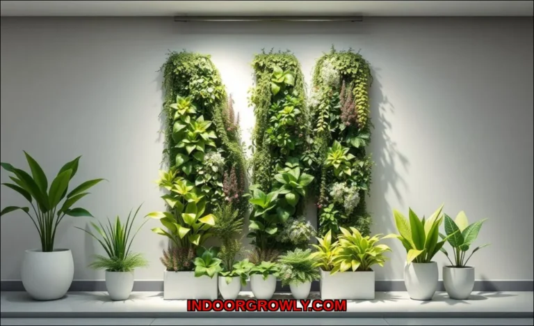 Clean vector illustration of space-saving vertical