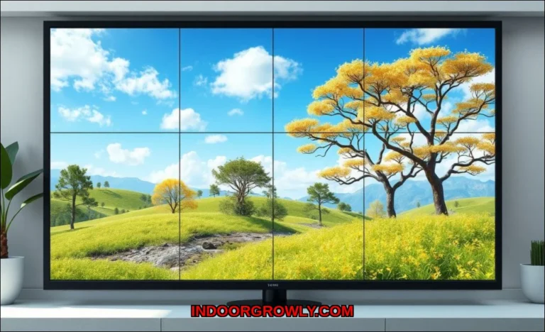 Clean vector illustration of wifi-enabled environm